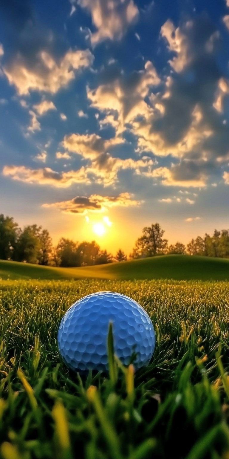 fond d ecran golf pour mobile 7