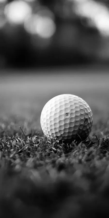 fond d ecran golf pour mobile 3