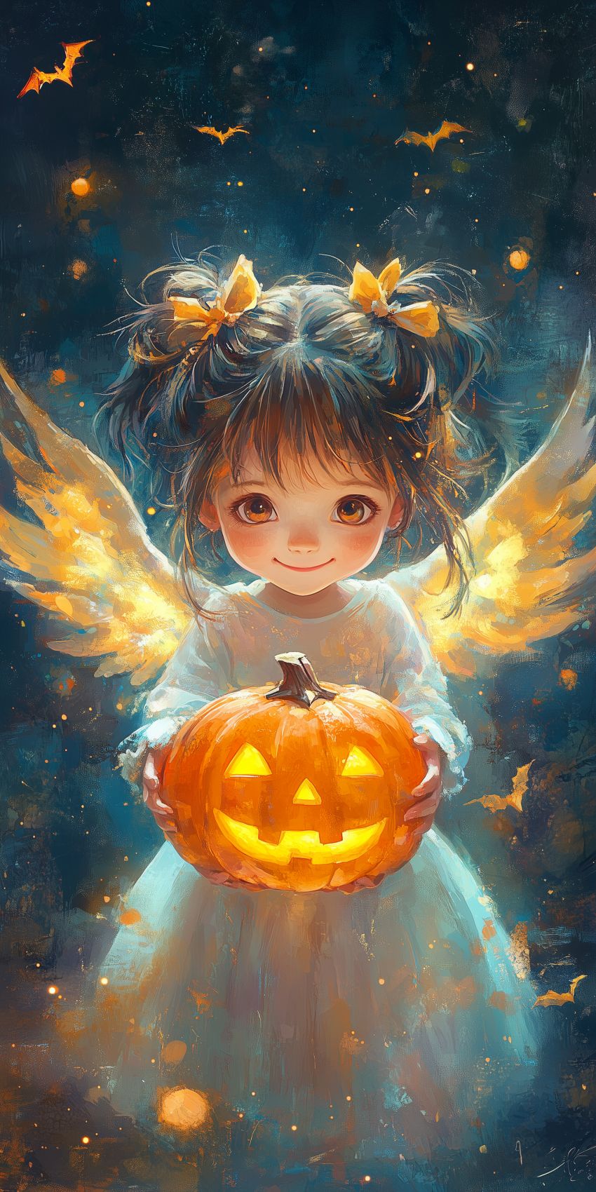 Fond d'écran halloween 241007 10