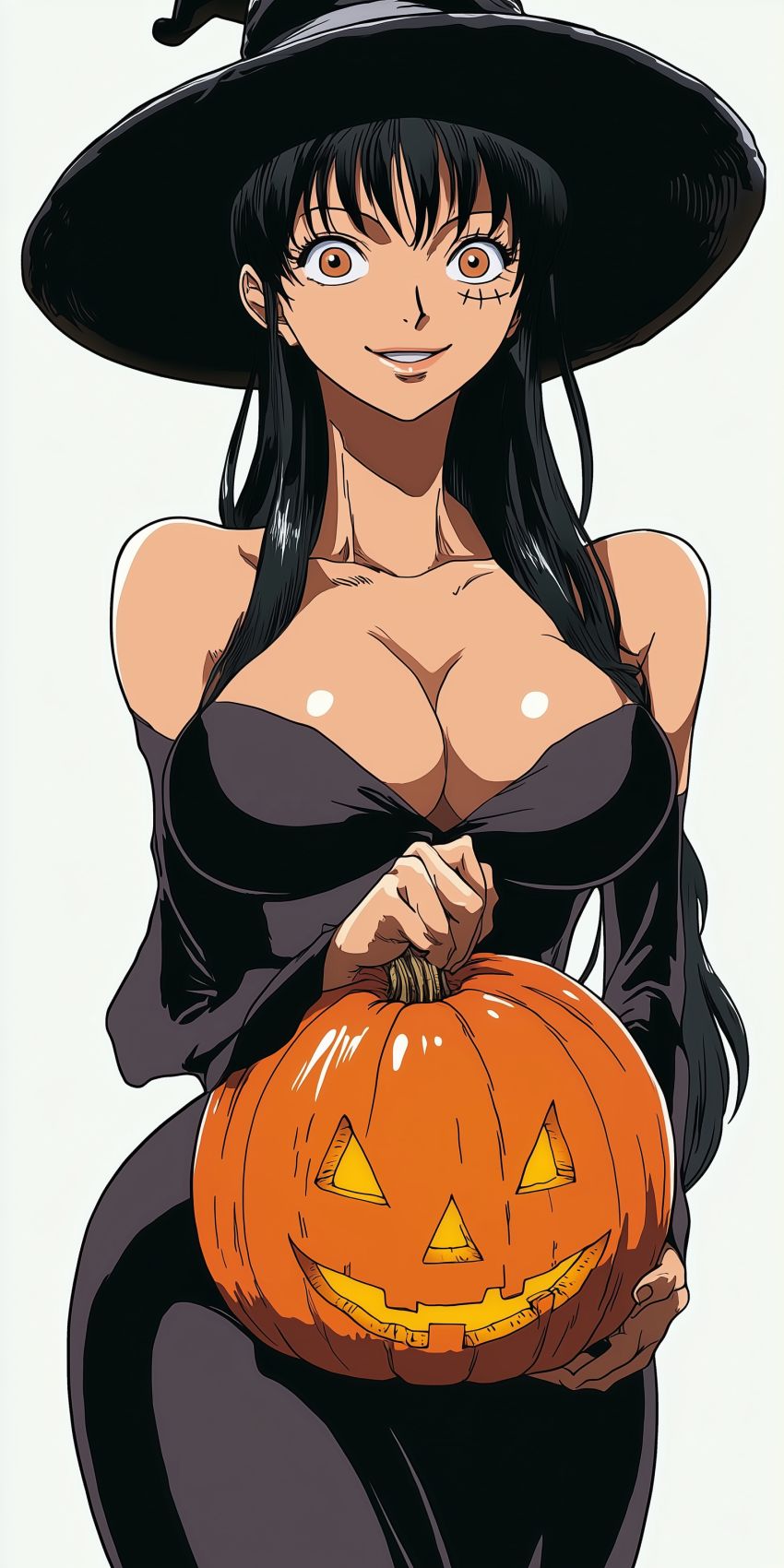 Fond d'écran halloween 241007 12