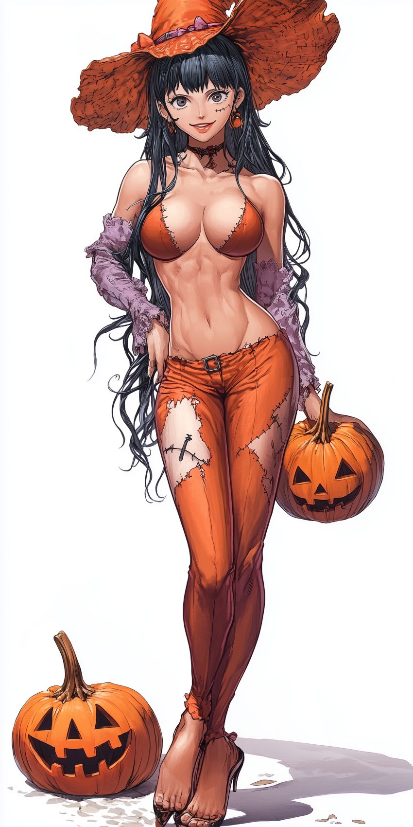 Fond d'écran halloween 241007 13