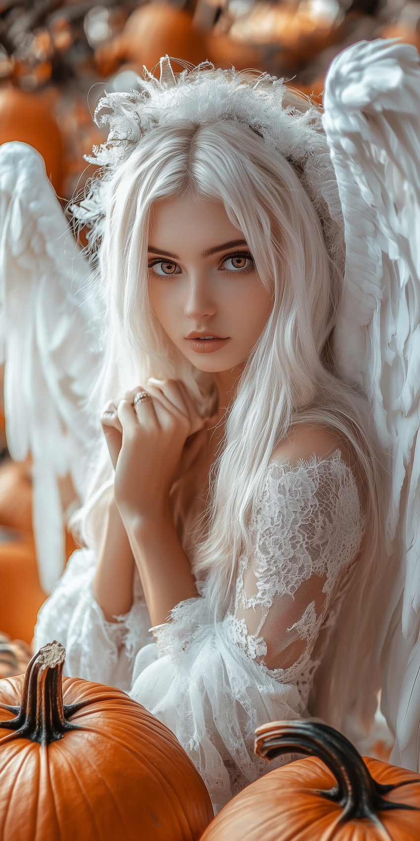 Halloween fond d'écran mobile 15