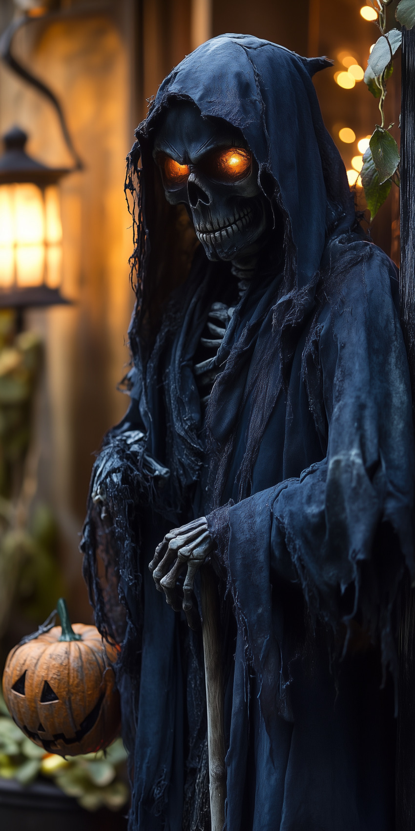 halloween fond d ecran mobile 52