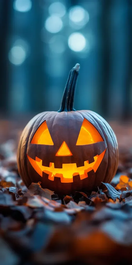 halloween fond d ecran mobile 39