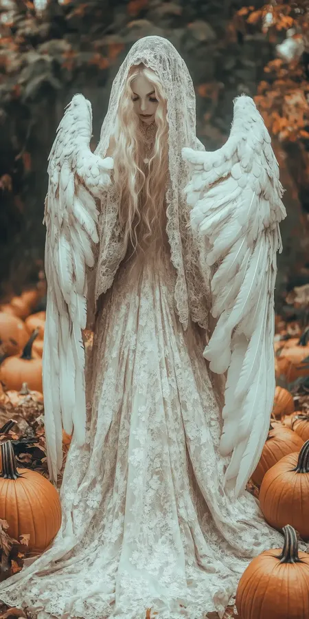 halloween fond d ecran mobile 9