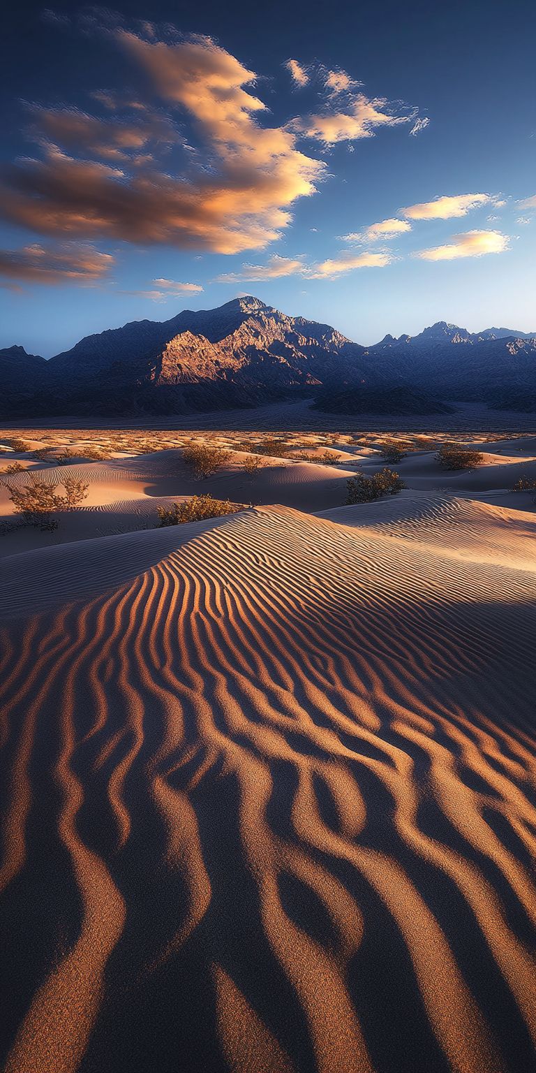 Fond d'écran mobile incroyable nature 107