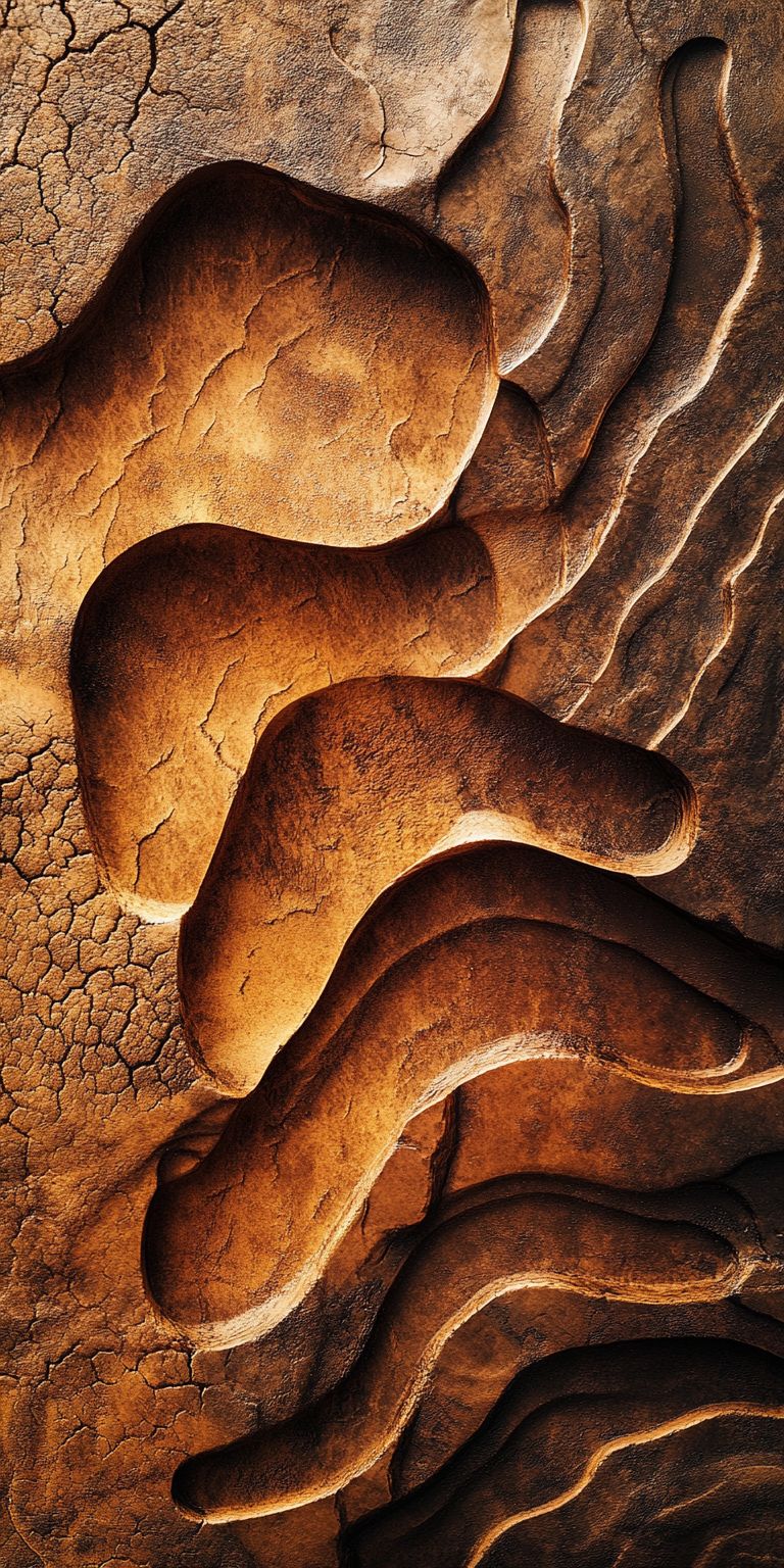 Fond d'écran mobile incroyable nature 110