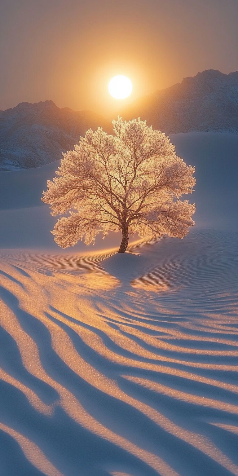 Fond d'écran mobile incroyable nature 118