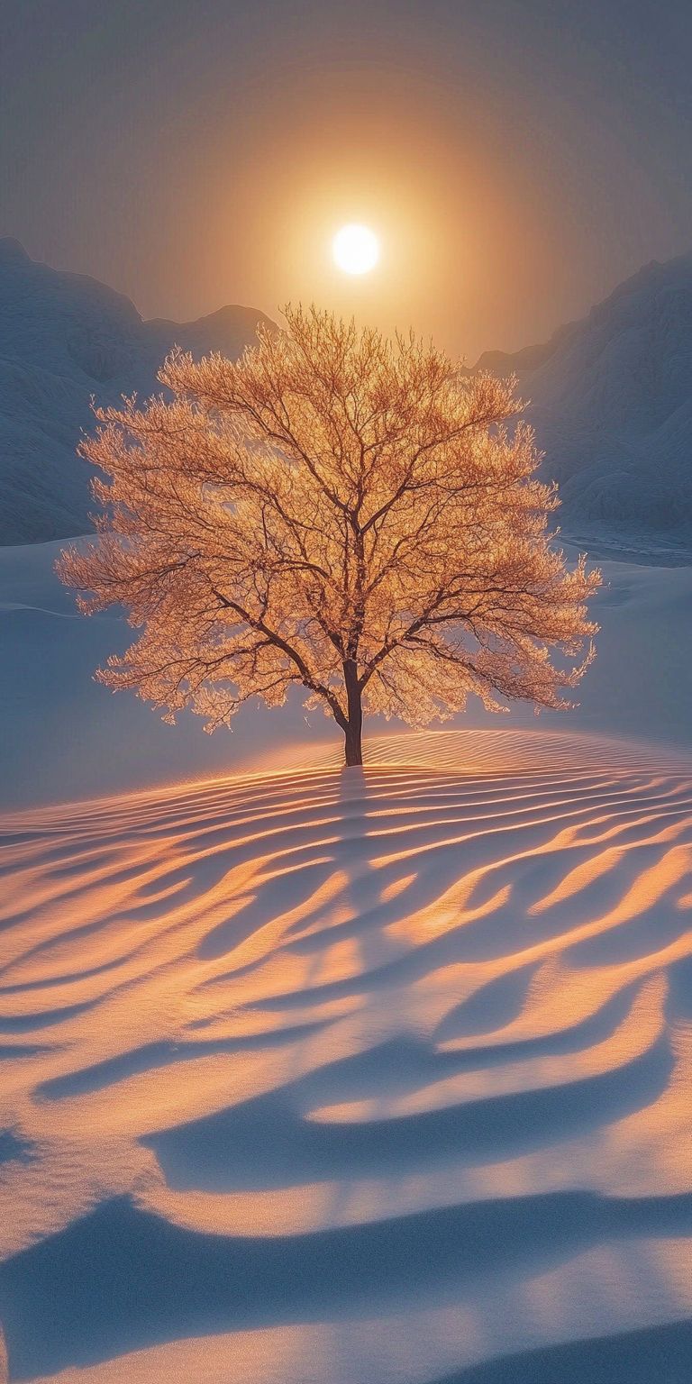 Fond d'écran mobile incroyable nature 120