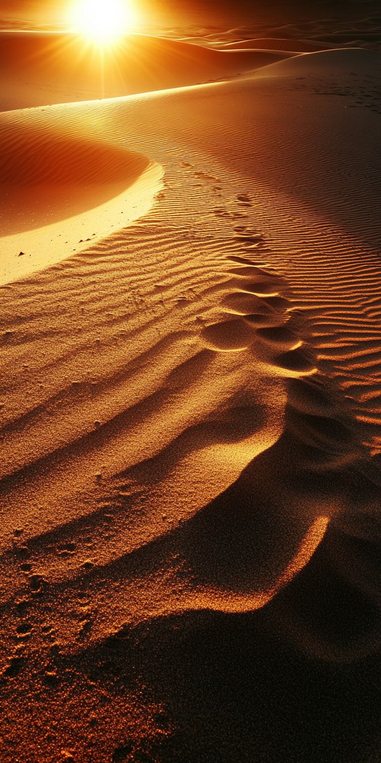 Fond d'écran mobile incroyable nature 26