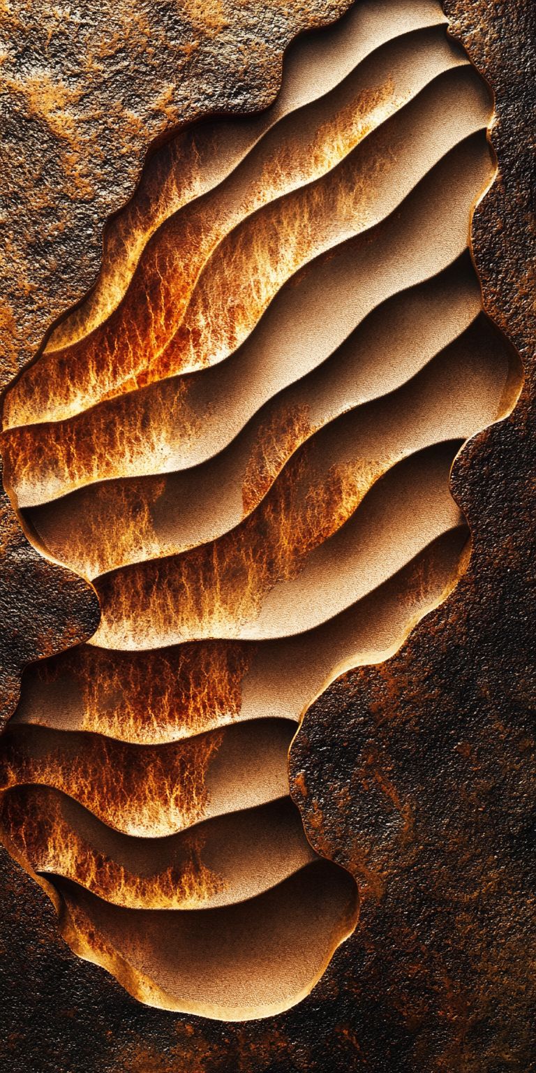 Fond d'écran mobile incroyable nature 37