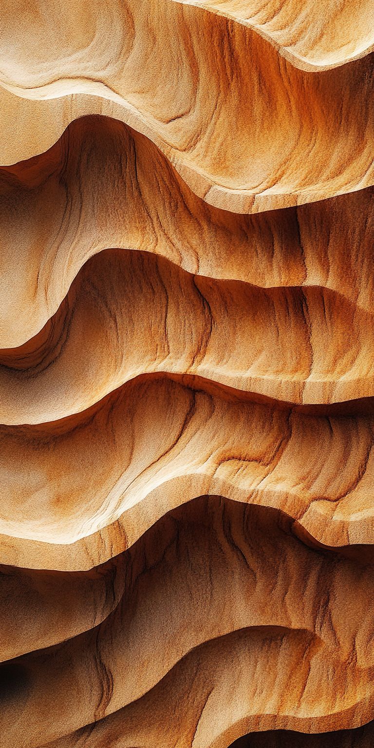 Fond d'écran mobile incroyable nature 4