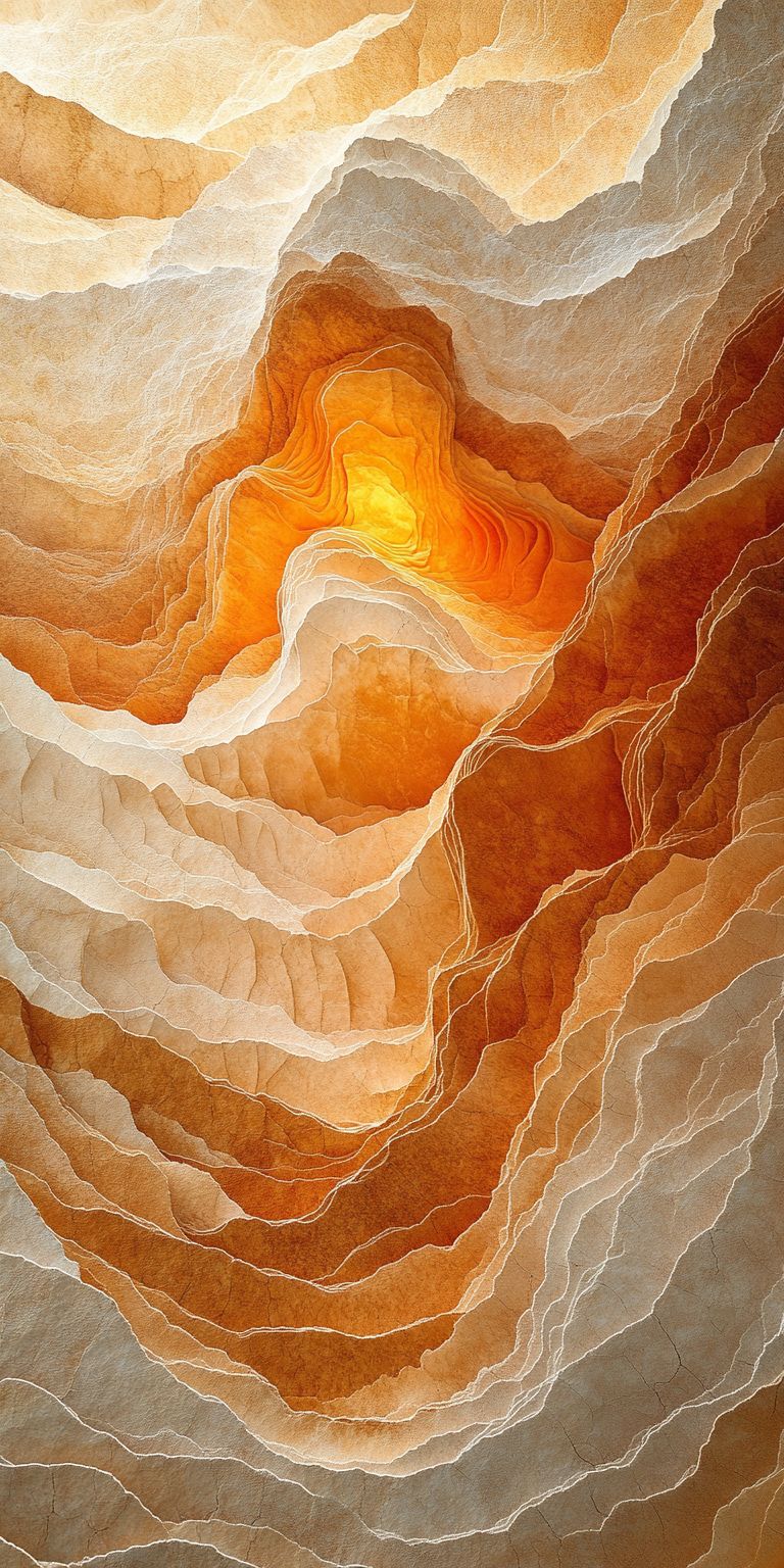 Fond d'écran mobile incroyable nature 40