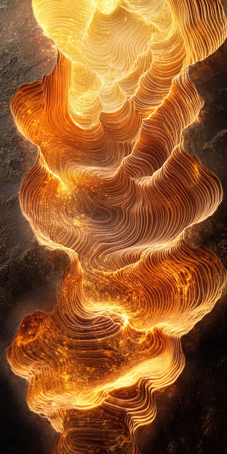 Fond d'écran mobile incroyable nature 47