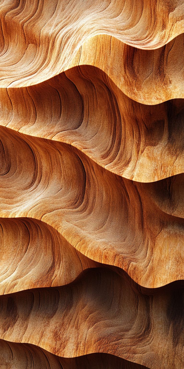 Fond d'écran mobile incroyable nature 5