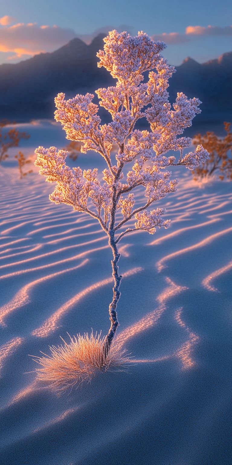 Fond d'écran mobile incroyable nature 56