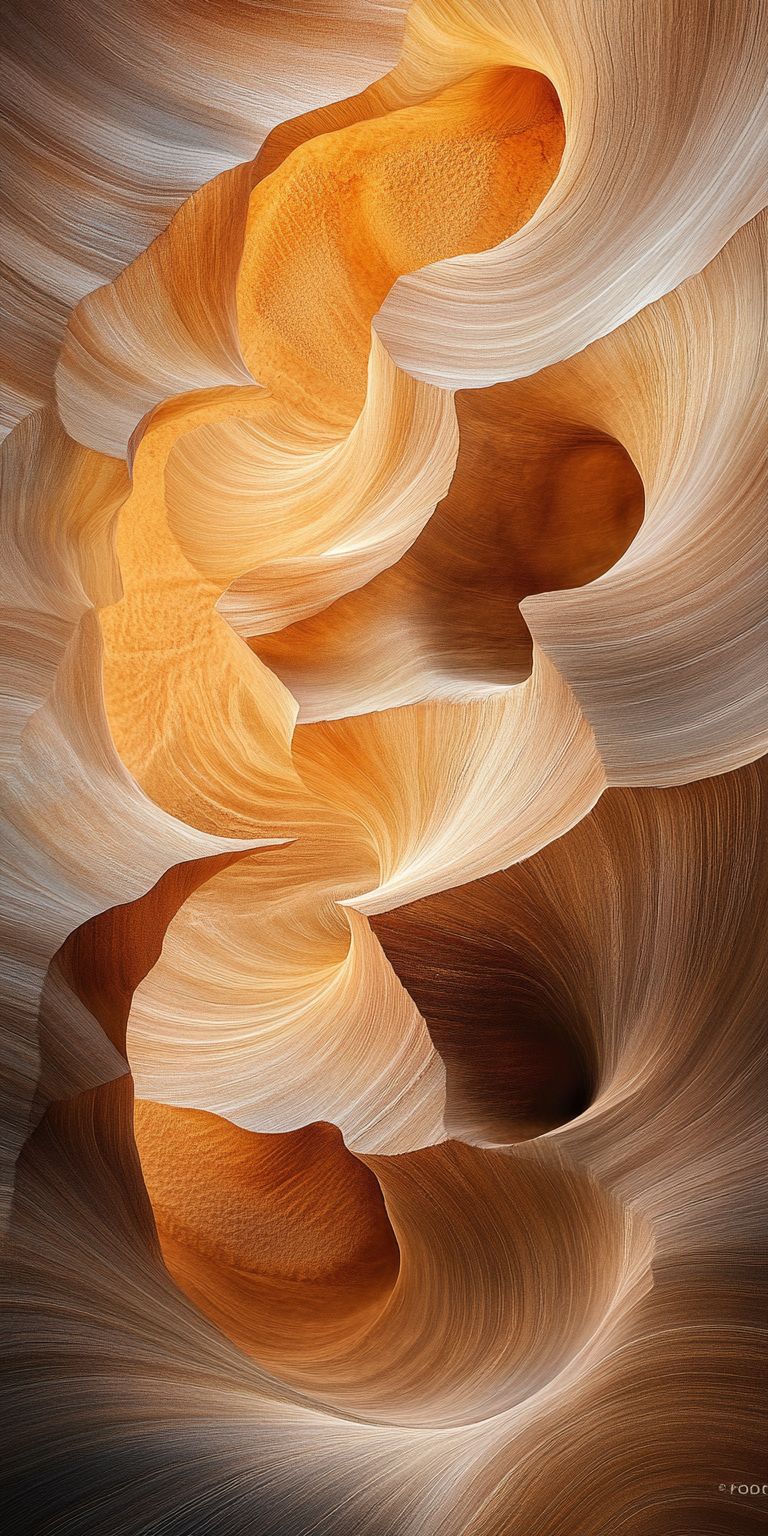 Fond d'écran mobile incroyable nature 60