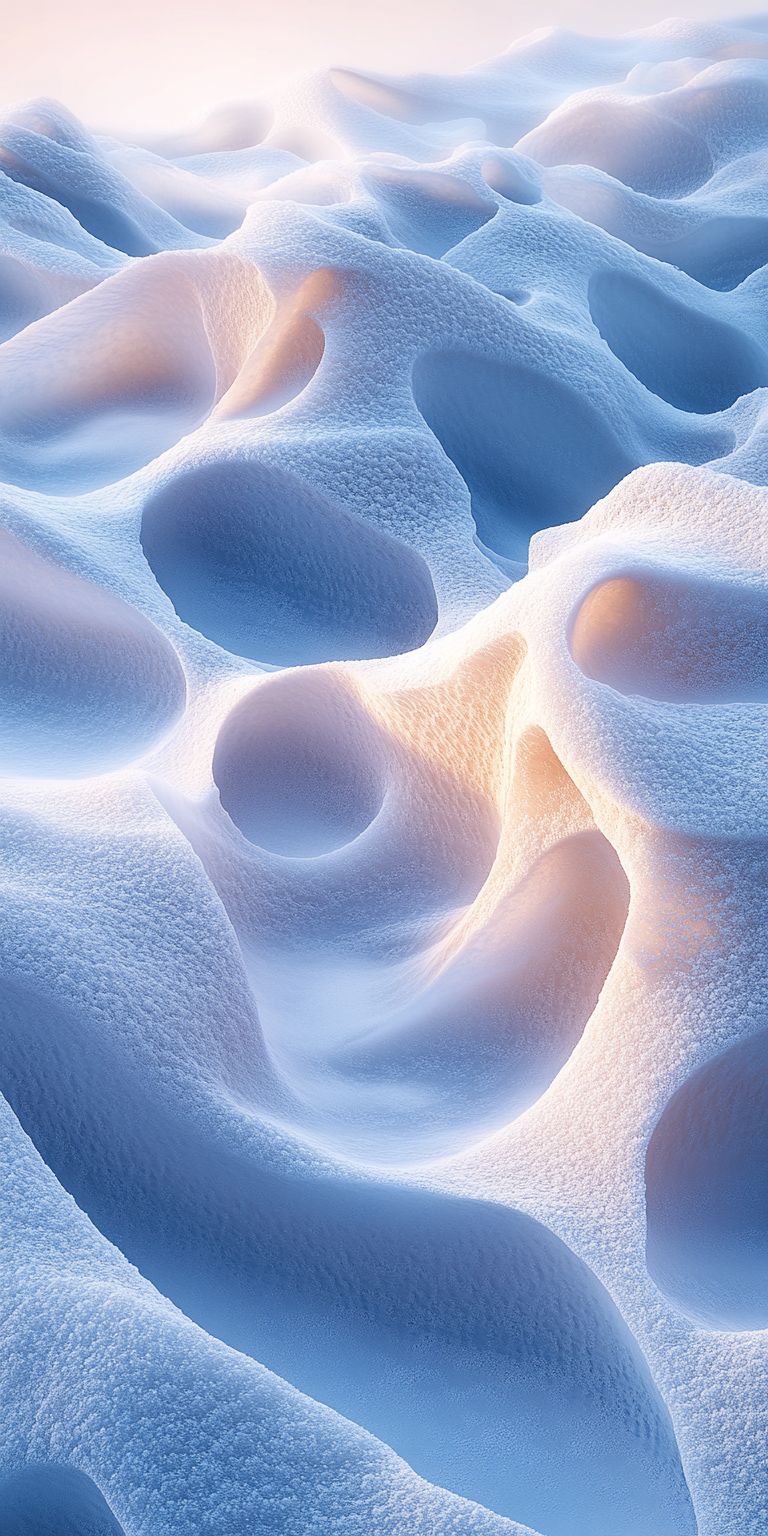 Fond d'écran mobile incroyable nature 65