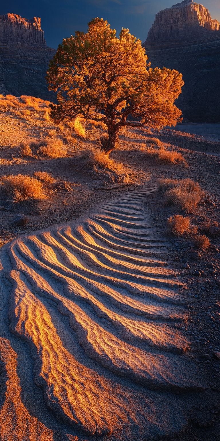 fond d ecran mobile incroyable nature 66