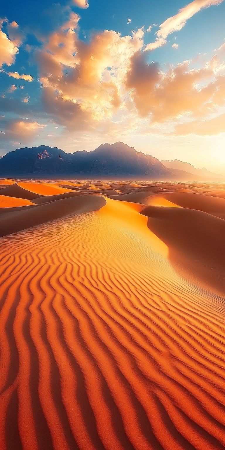 Fond d'écran mobile incroyable nature 77