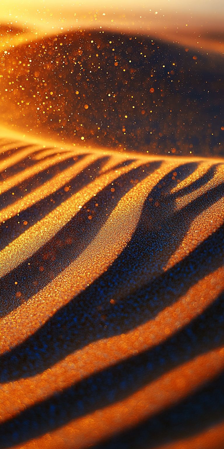 Fond d'écran mobile incroyable nature 8