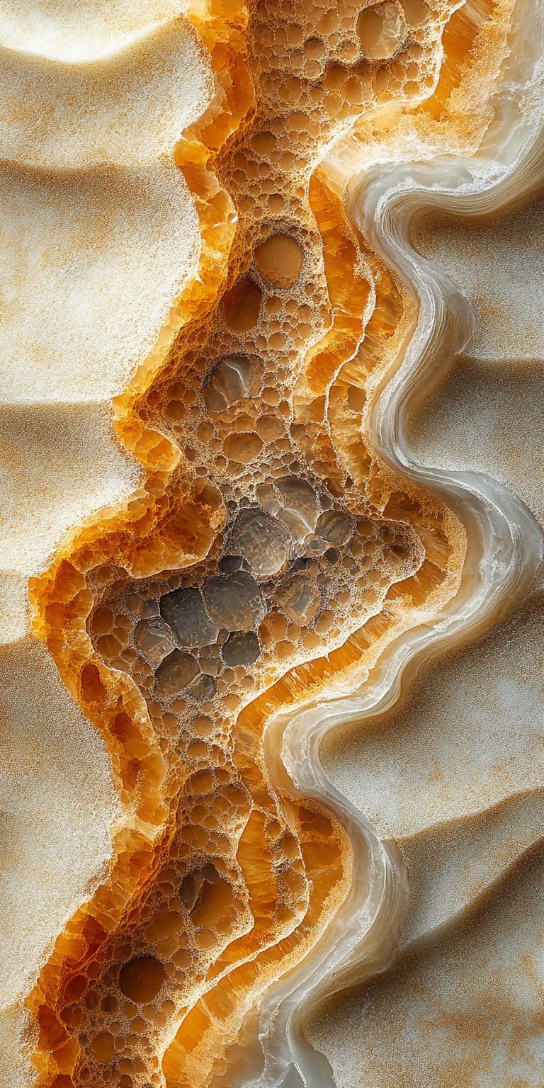 Fond d'écran mobile incroyable nature 80