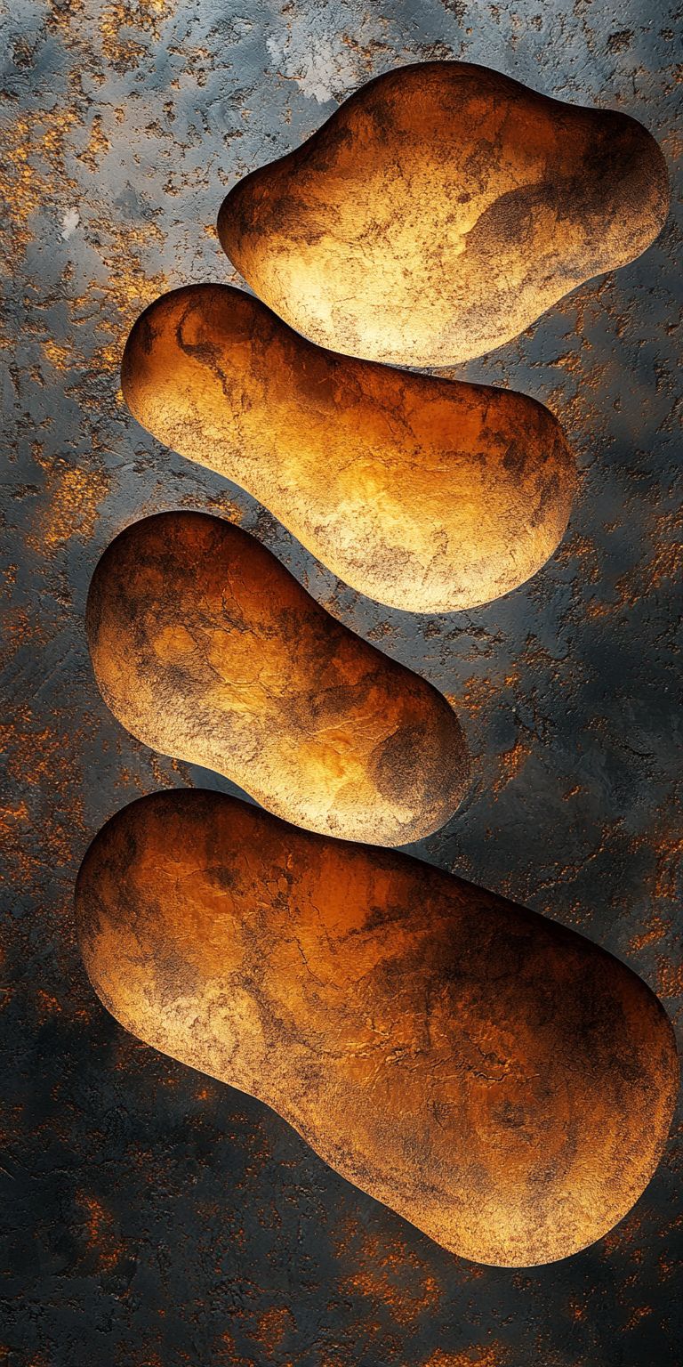 Fond d'écran mobile incroyable nature 81