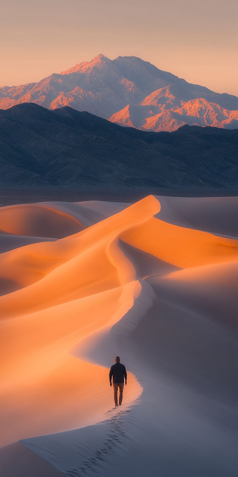 Fond d'écran mobile incroyable nature 84