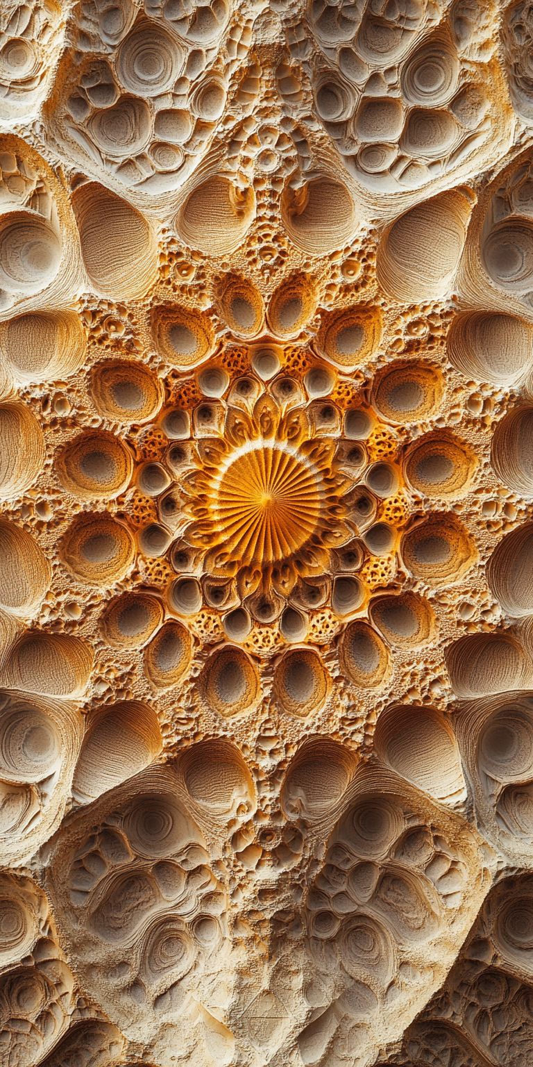 Fond d'écran mobile incroyable nature 86