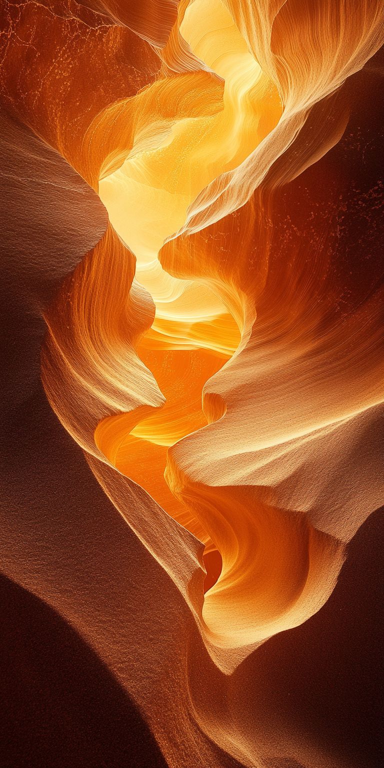 Fond d'écran mobile incroyable nature 91