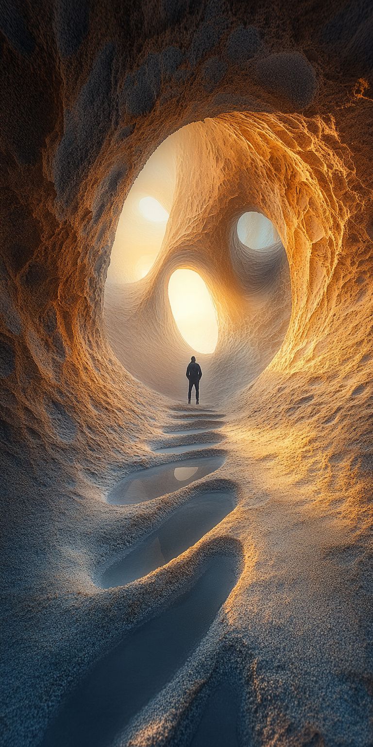 Fond d'écran mobile incroyable nature 94