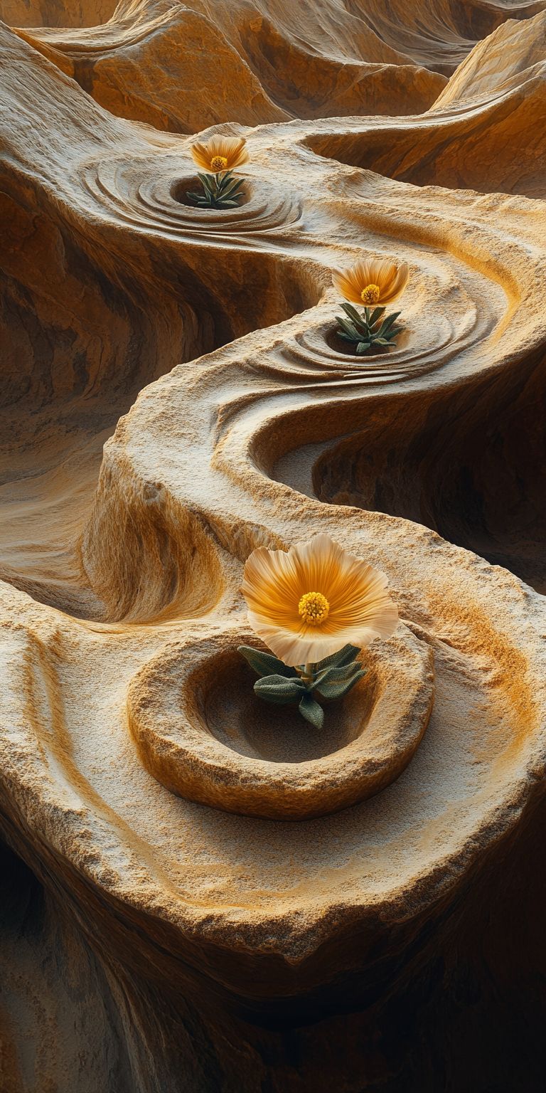 Fond d'écran mobile incroyable nature 96