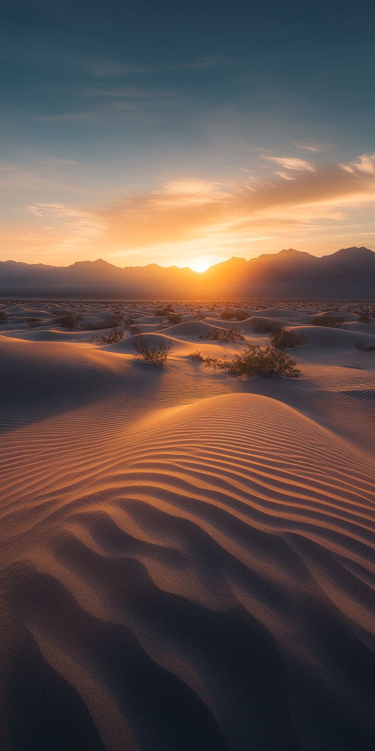 Fond d'écran mobile incroyable nature 99