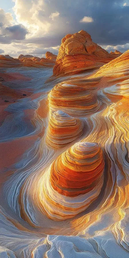 fond d ecran mobile incroyable nature 101