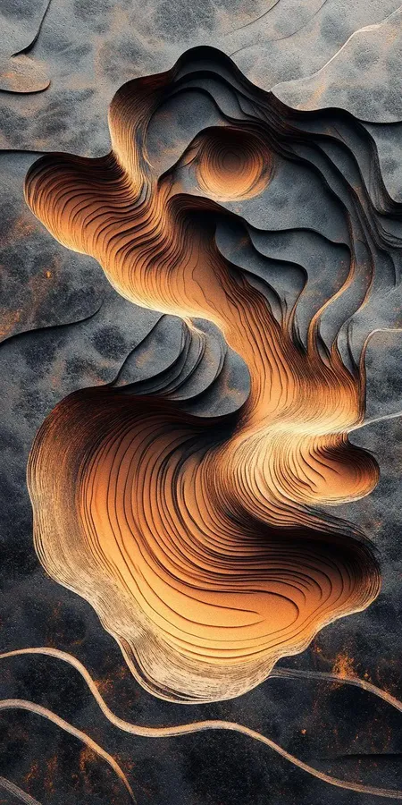 fond d ecran mobile incroyable nature 20