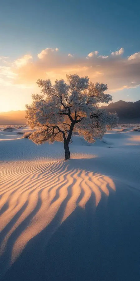 fond d ecran mobile incroyable nature 92