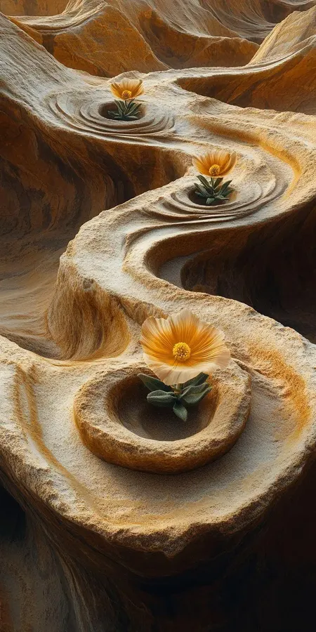 fond d ecran mobile incroyable nature 96