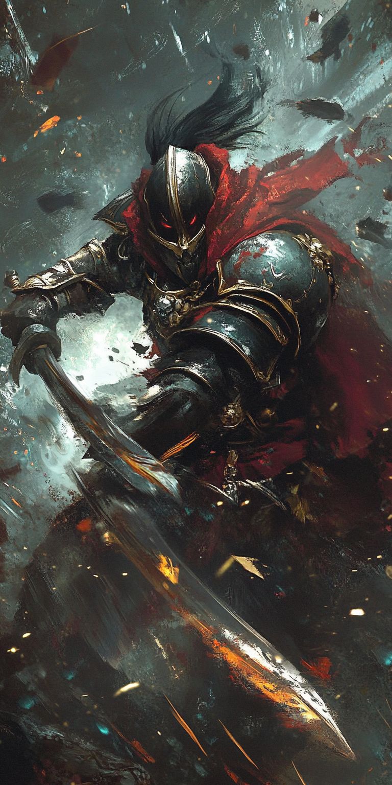 Fond d'écran league of legends pour mobile 44