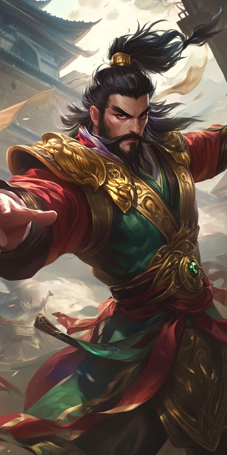 fond d ecran league of legends pour mobile 47