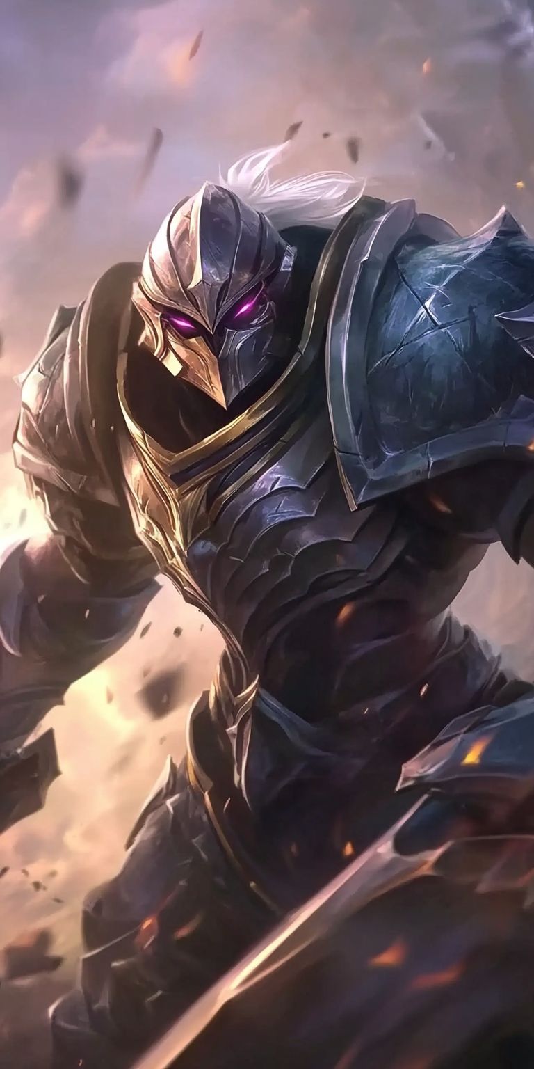 Fond d'écran league of legends pour mobile 48
