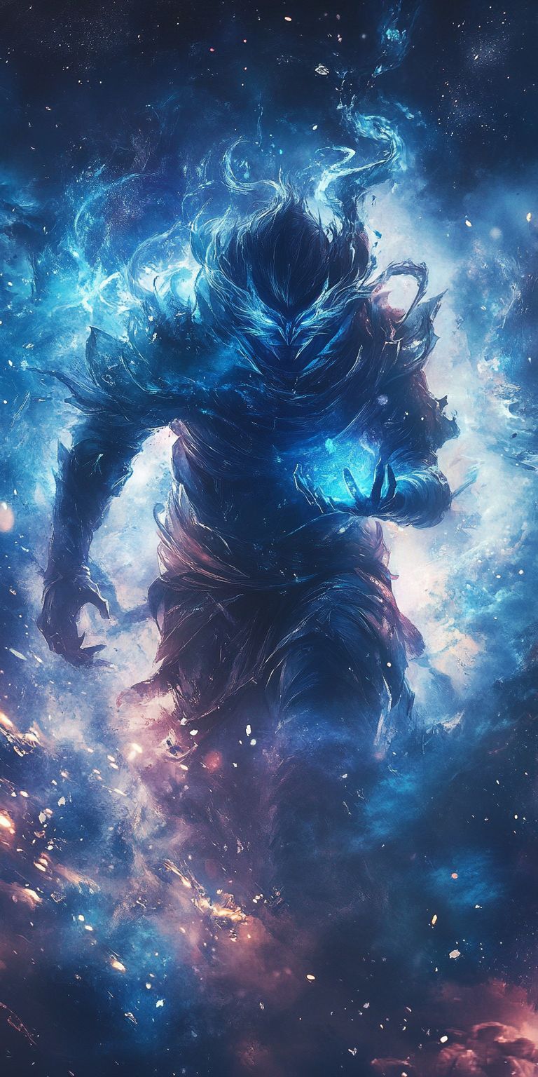 Fond d'écran league of legends pour mobile 65