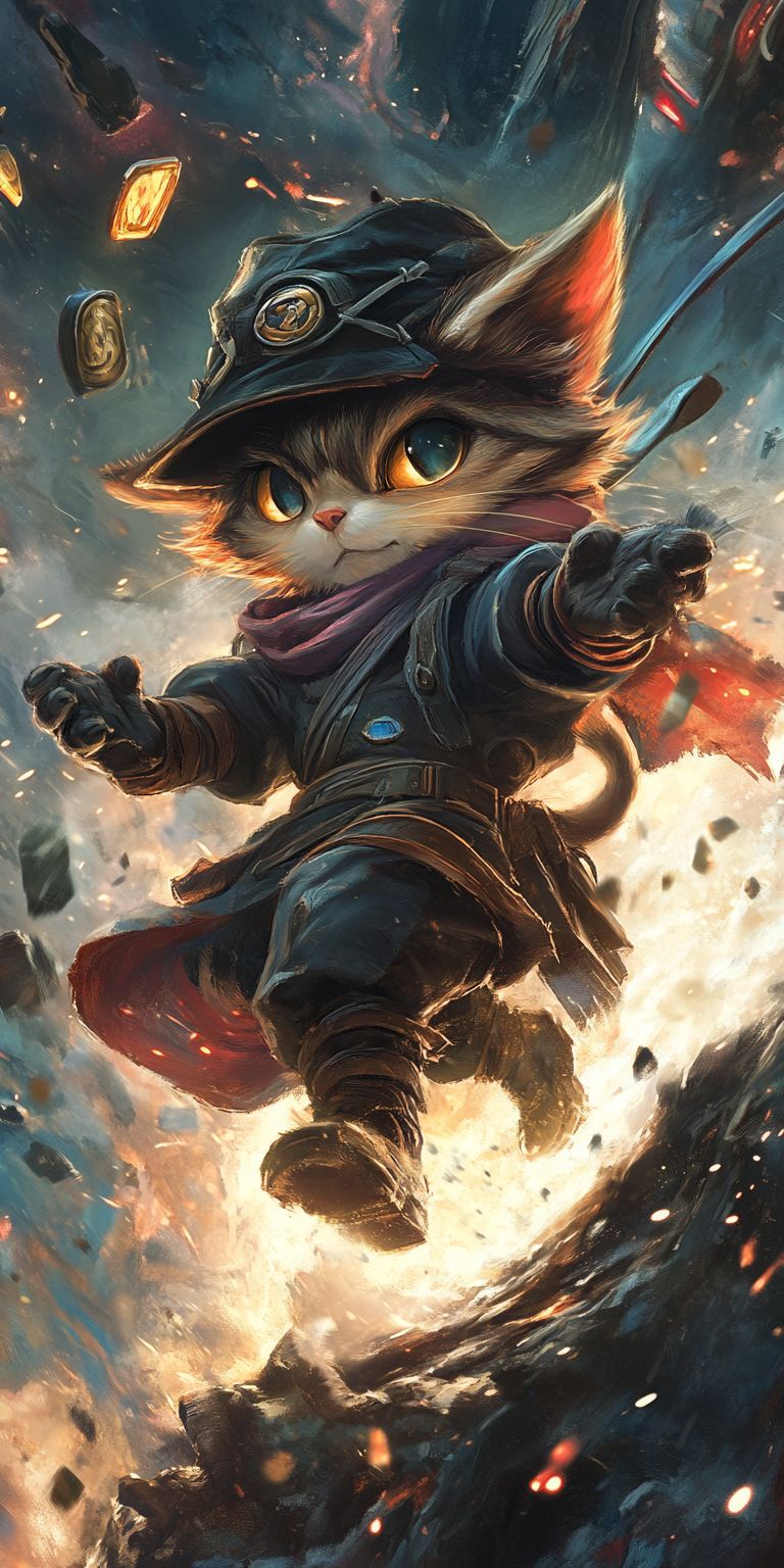 Fond d'écran league of legends pour mobile 72