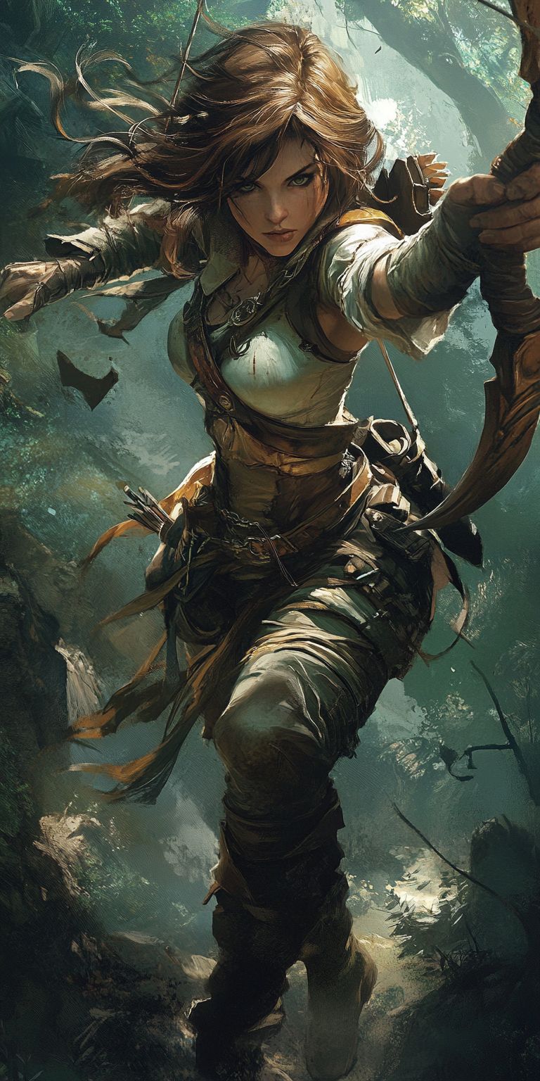 Fond d'écran league of legends pour mobile 78