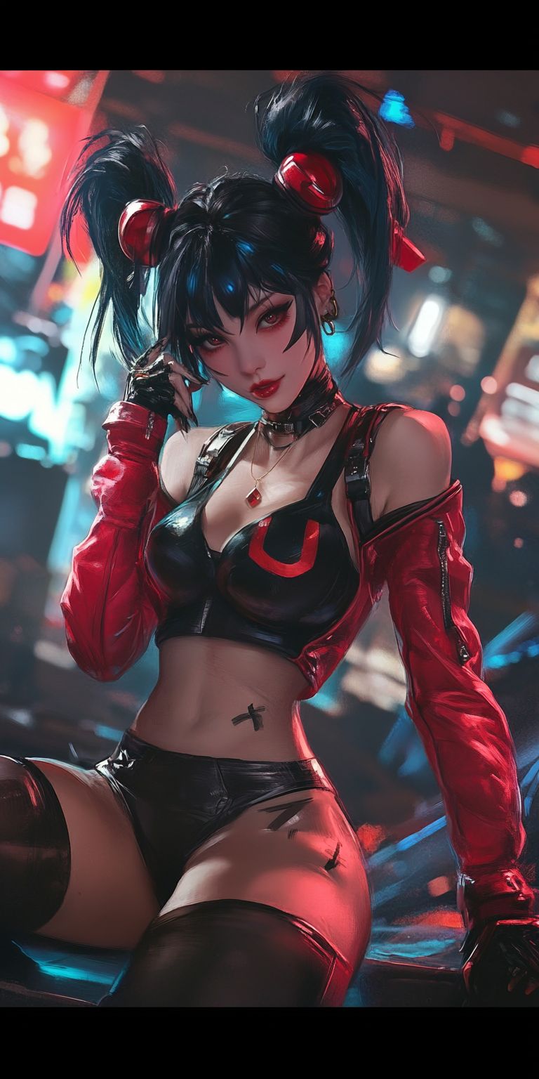 Fond d'écran league of legends pour mobile 80