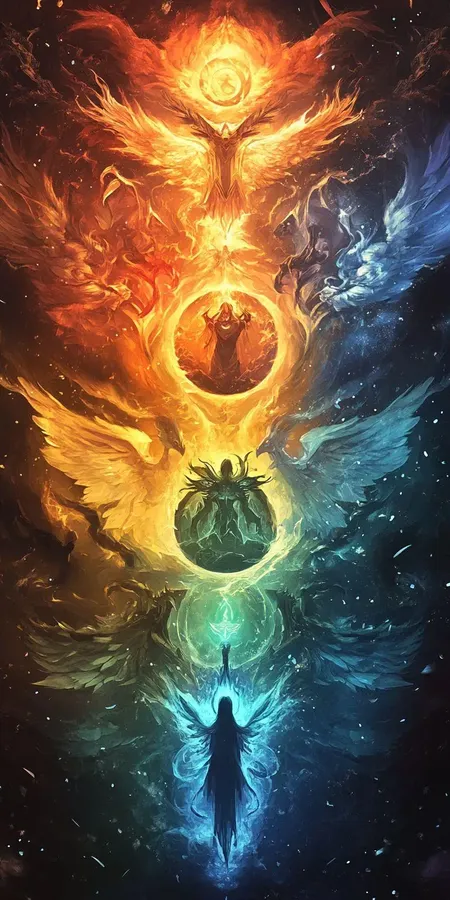 fond d ecran league of legends pour mobile 52