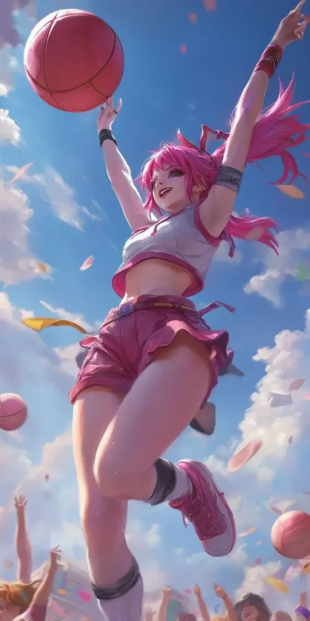 fond d ecran league of legends pour mobile 79