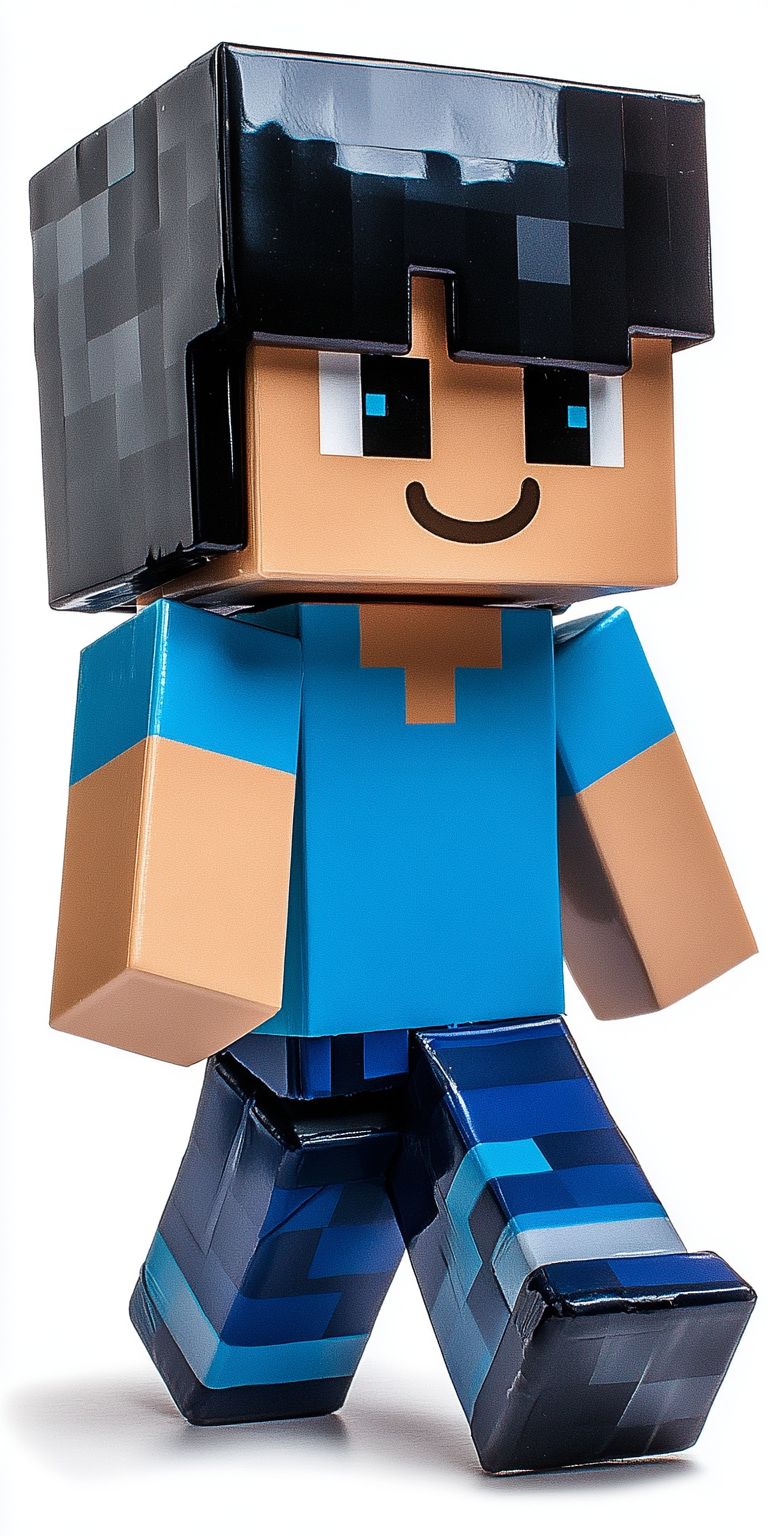 Fond d'écran minecraft pour mobile 4