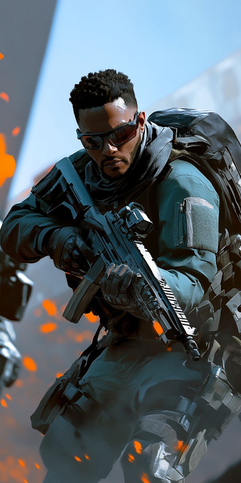 Fond d'écran valorant pour mobile 41