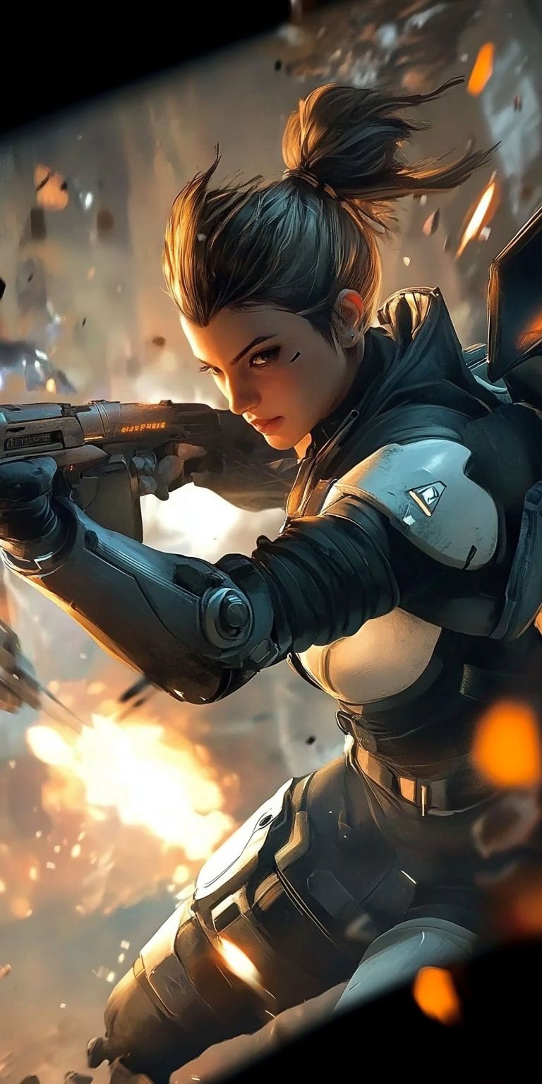 Fond d'écran valorant pour mobile 49