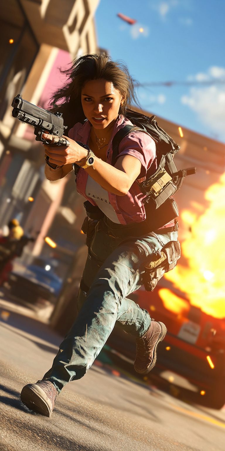 Fond d'écran valorant pour mobile 57